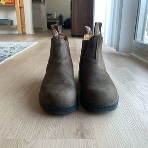 Blundstone Classic Boots